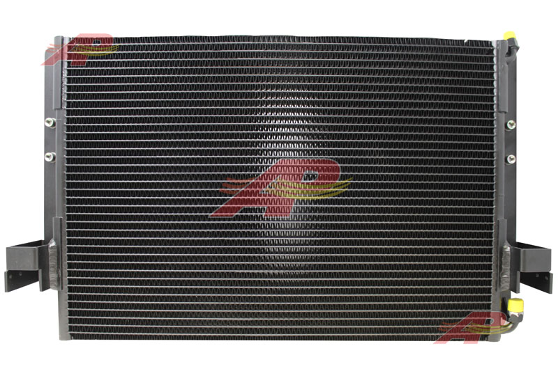 Klimakondensator Caterpillar, Challenger, 514884D1 | 0044811417-03