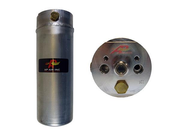 Filtertrockner, Klimaanlage 56D0721150, H31501, KHR3751, YT54S00002P1 | 0085110426-01