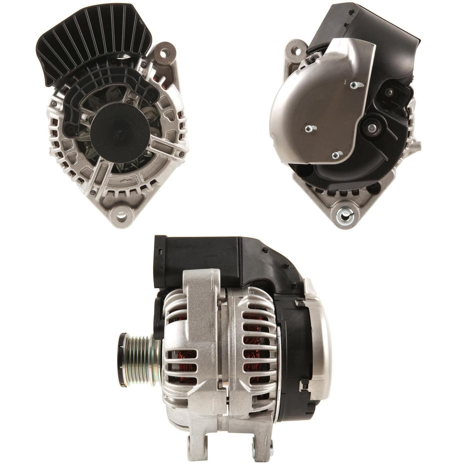 Original Generator, 0000410246-01 | Opel, 13125525, 93175988