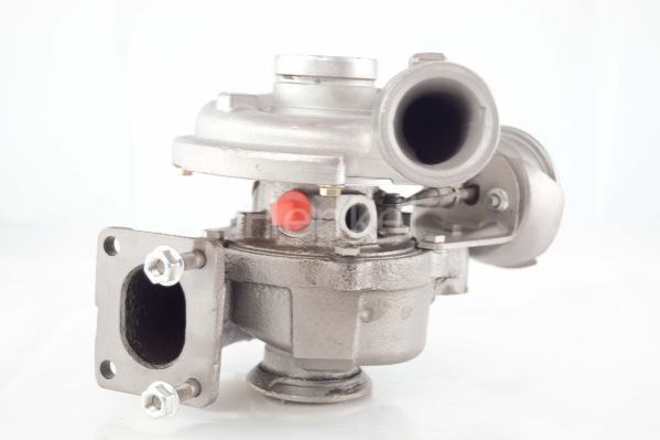 Turbolader - 0223413008-01 | Iveco, 2996424, 504203413
