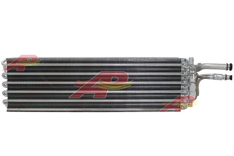 Klimaverdampfer Valtra, ACV0236300 | 0047110388-03