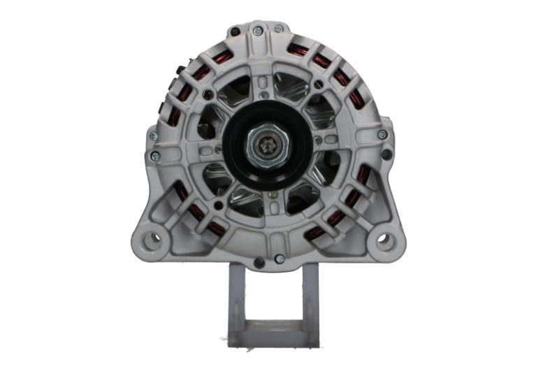 Aftermarket Generator, 0000411661-03 | Citroën, Peugeot, 57058E, 5702A4, 5705EP, 57056E