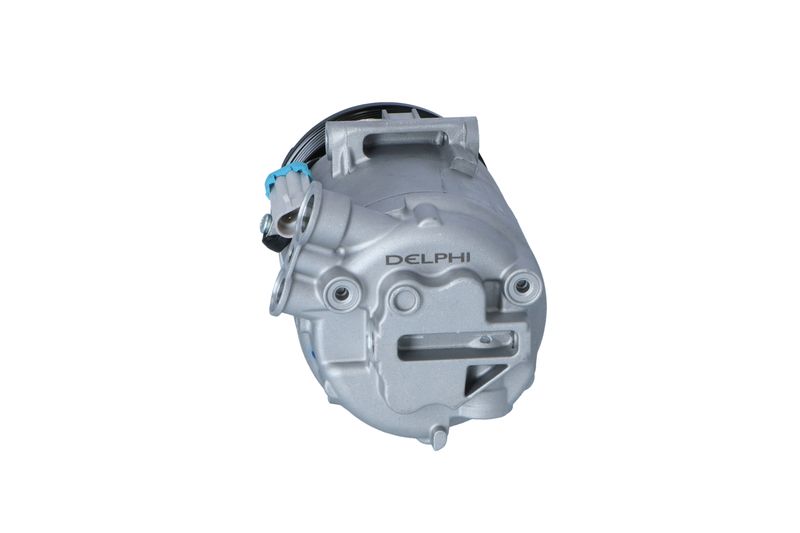 Aftermarket Klimakompressor, 0044710480-03 Aftermarket Klimakompressor, 0044710480-03