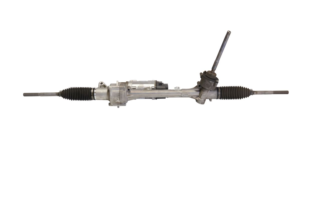 Lenkgetriebe (Servolenkung) Land Rover, EJ323200CB, EJ323200CA, EJ323504AA, EJ323200AB | 0028610907-02 – Austausch