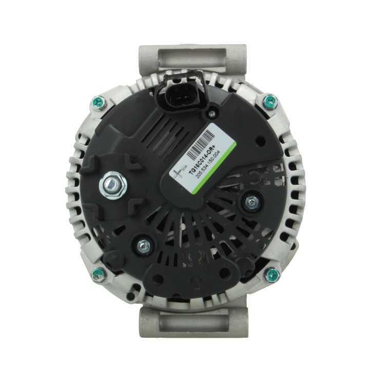 Aftermarket Generator, 0000411396-03 | Audi, 06D903016D, 06D903016DX, 06E903016D, 06E903016DX