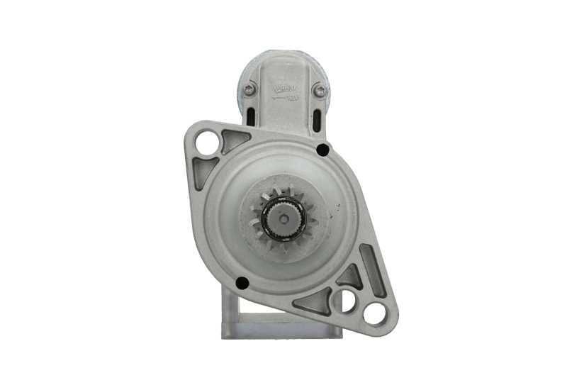 Austausch Starter, 0000211402-02 | Audi, VW, STS13456