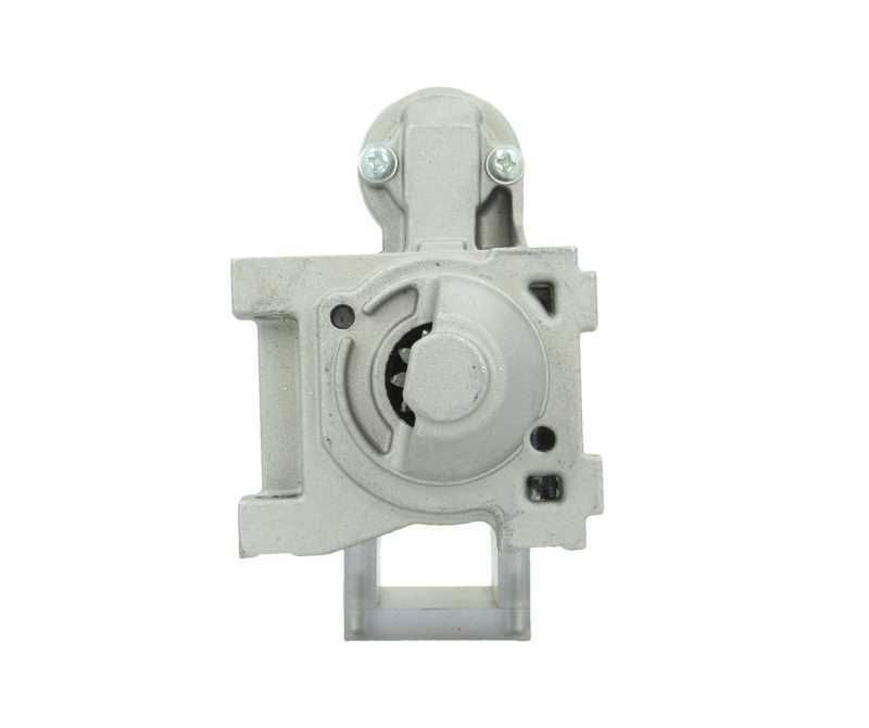 Aftermarket Starter, 0000213651-03 | Chevrolet, 92225205, 12617229, M0T37371, M000T37371ZC