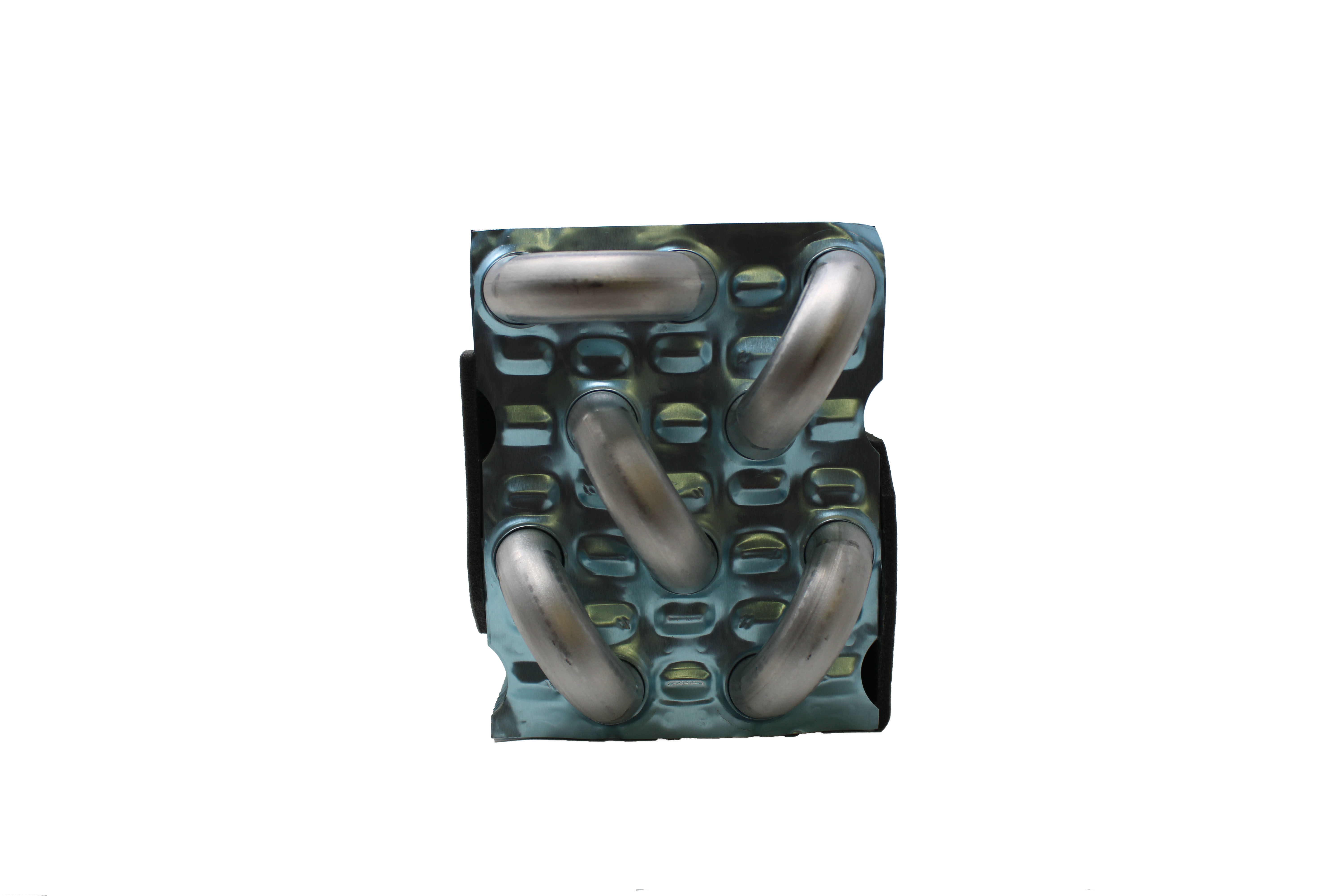 Klimaverdampfer Massey Ferguson, 6243680M91, 6243680M92 | 0047110390-03