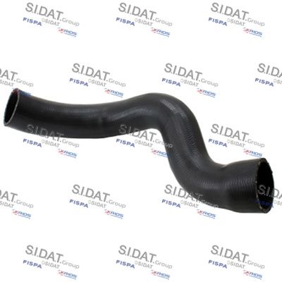 Ladeluftschlauch, 0331410499-03 | Audi, 4F0145738AG, 4F0145738N