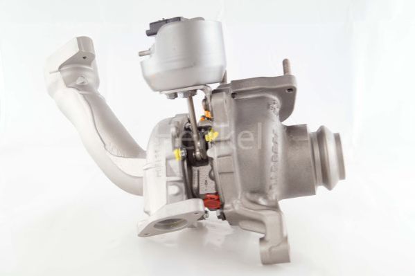 Turbolader - 0223414022-01 | Citroën, Fiat, 0375S4, 0375S5, 9675101580