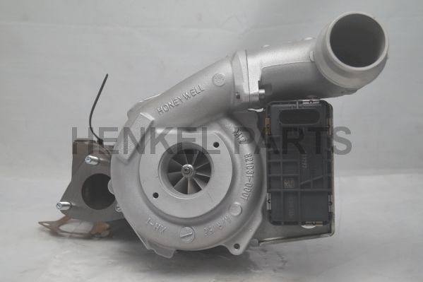 Turbolader - 0223414128-01 | Jeep, 35242171F, 35242171G