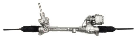 Austausch Lenkgetriebe, 0028610863-02 | Ford, HV6C3D070LE, CV6C3D070LP, 2008952, 2283909