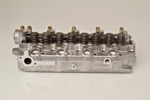 AMC Zylinderkopf, 0126310753-03 | Galloper, Hyundai, 2210042751, 908871