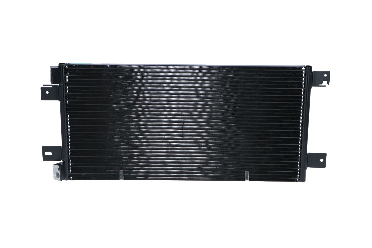 Klimakondensator 0044810134-03 | Chrysler, Dodge, 5191287AA, 5191287AB