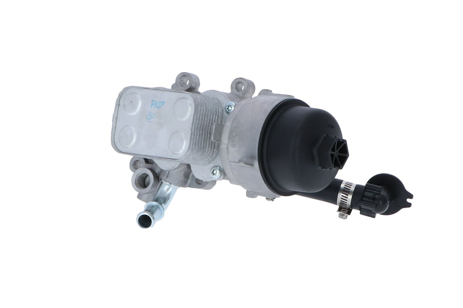 Ölkühler, Motoröl Citroen, Fiat, 1576254, 1103L3, 9810152980, 9M5Q6L625AB | 0046910352-03