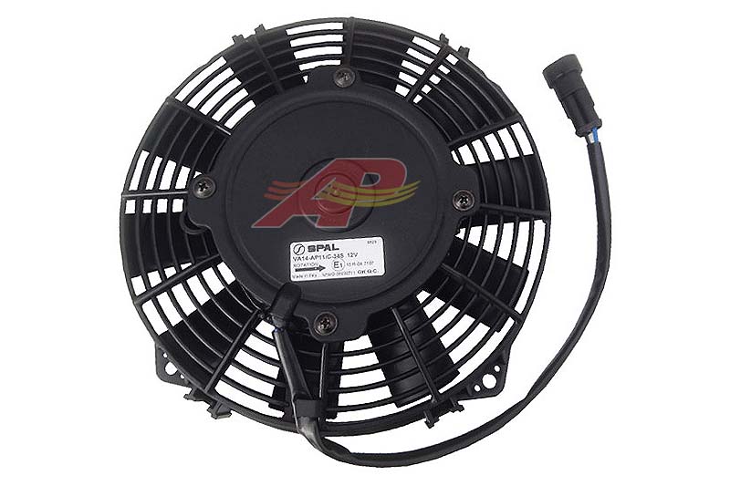 Lüfter - 0050811081-01 | Fendt, F260550010360, F236810140010