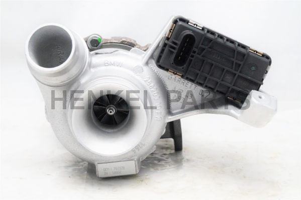 Turbolader - 0223413128-01 | BMW, 7810190B01, 11657810190B01, 11657810189C02, 11657810190