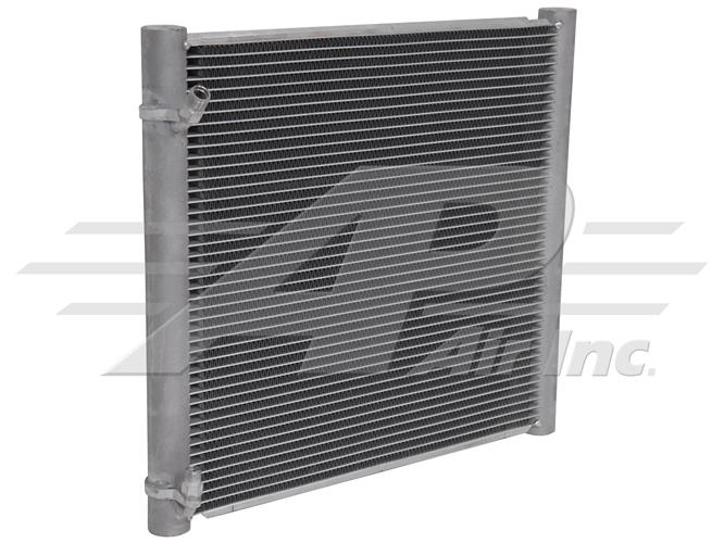 Klimakondensator John Deere, SJ15665 | 0044811369-03