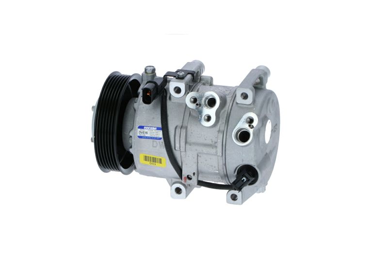 Original Klimakompressor, 0044713709-01 | 977012M500