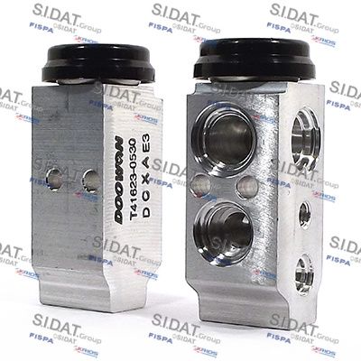 Expansionsventil 0018310067-03 | Kia, 976262F000