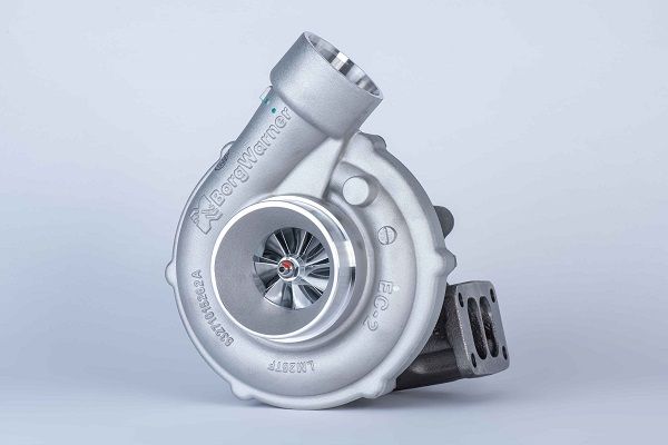 Turbolader - 0223410606-01 | Claas, Mercedes-Benz, 0090968899, 9096889980, A0090968999, 19906340