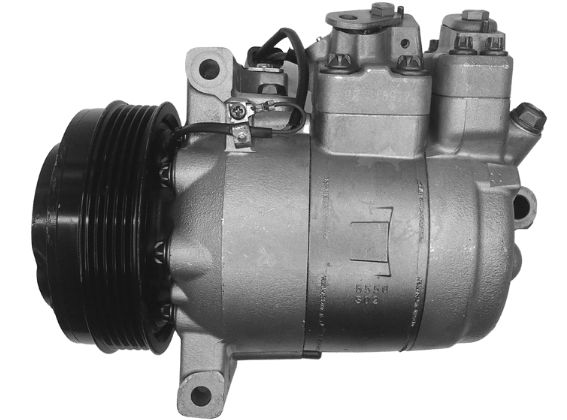 Austausch Klimakompressor, 0044715265-02