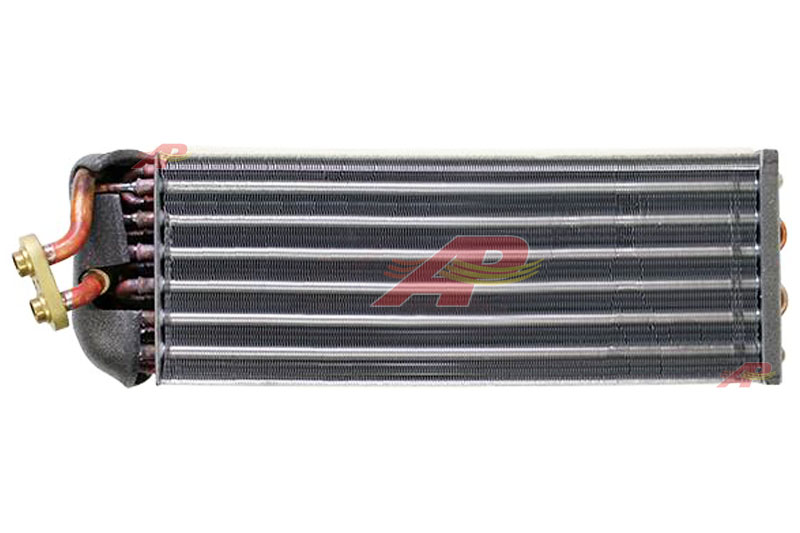 Klimaverdampfer Case, New-Holland, 47134607, 47134609, 87748357 | 0047110277-03