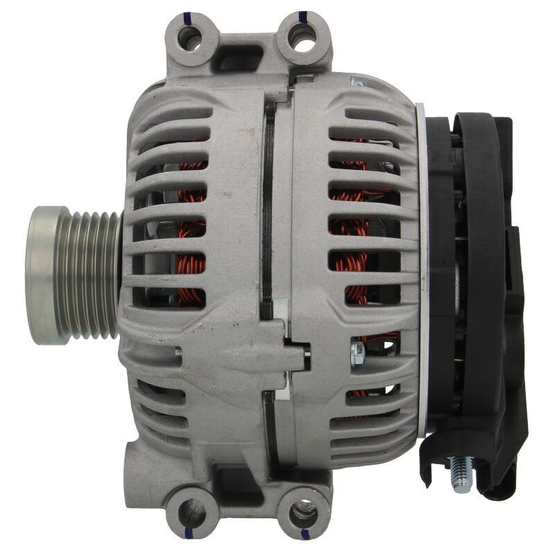 Aftermarket Generator, 0000411472-03 | BMW, 12317543083, 7543083, 7542529, 4487081