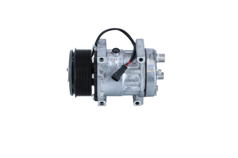 Aftermarket Klimakompressor, 0044710252-03 | 87300121, 87709773