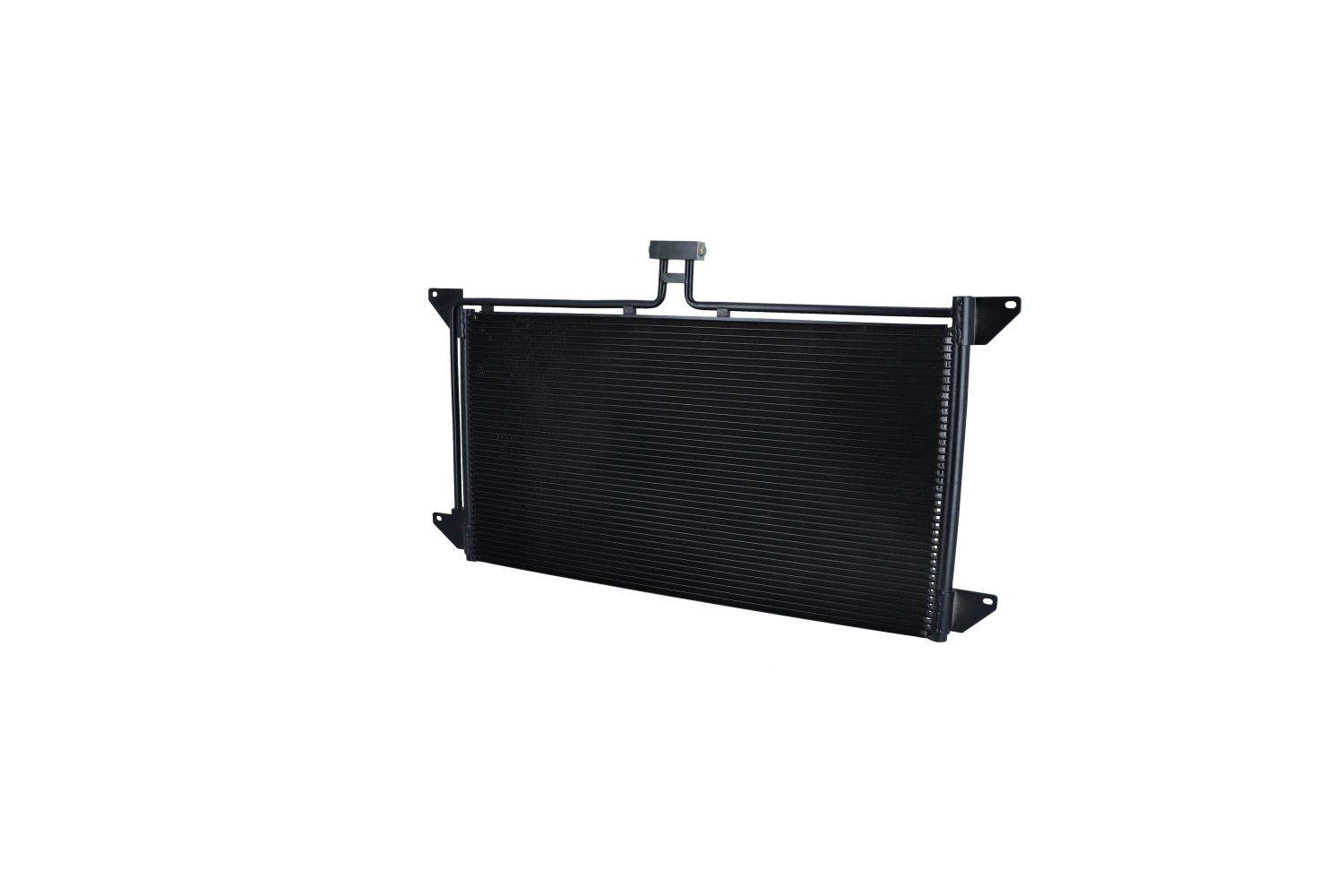 Klimakondensator 0044810402-03 | Scania, 1354110, 1449757, 20223750