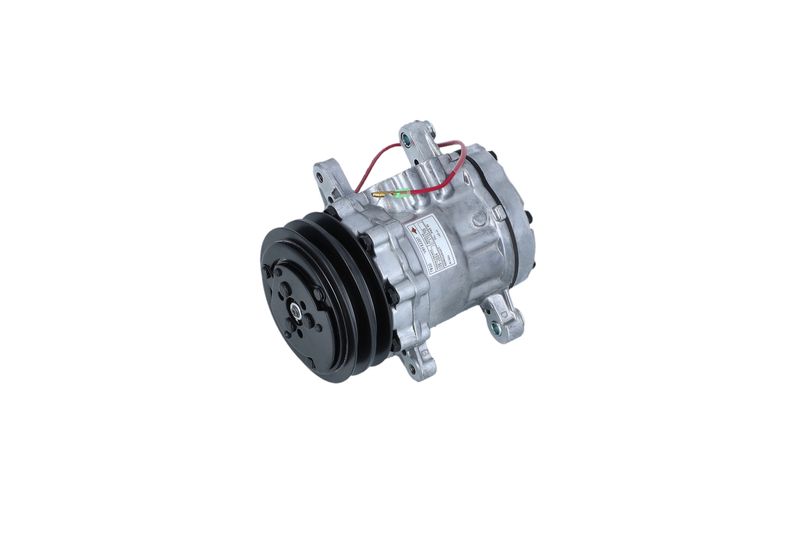 Aftermarket Klimakompressor, 0044710017-03 | 46443509, 71721705 Aftermarket Klimakompressor, 0044710017-03 | 46443509, 71721705