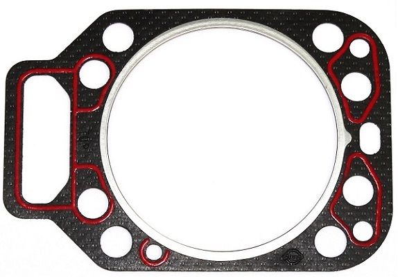 Zylinderkopfdichtung, 0031811508-03 | Fendt, 12159857, 6226085400844, 622608540844