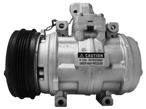 Austausch Klimakompressor, 0044711273-02 | JPB10031, EDU1776, XHM5779, JPB10022