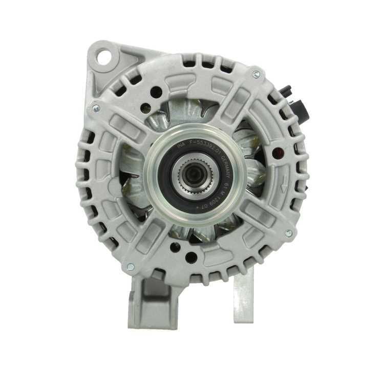 Aftermarket Generator, 0000413465-03 | Ford, Volvo, 6G9N10300HB, 6G9N10300HA, 1790386, 6G9J10300HA