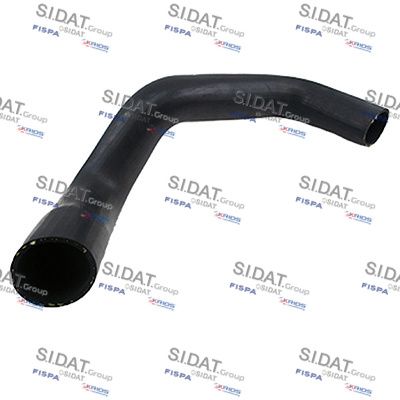 Ladeluftschlauch, 0331410282-03 | Ford, 2C166K683AA, 4494359