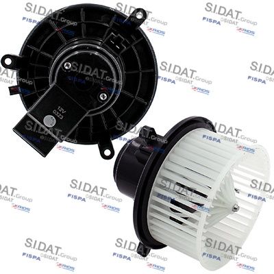 Innenraumgebläse, 0266910703-03 | Chrysler, Jeep, 05183147AA, 05183147AB, 05183147AC, K05183147AC