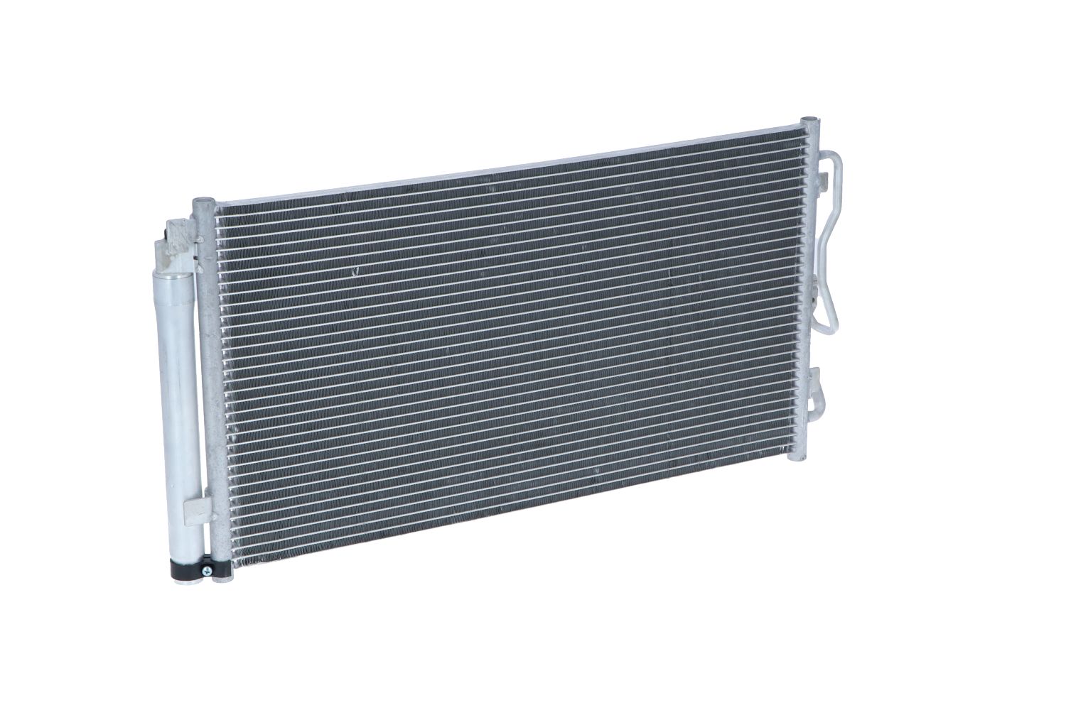 Klimakondensator 0044810921-03 | BMW, 64509335364, 9218121, 64506804722, 9335364