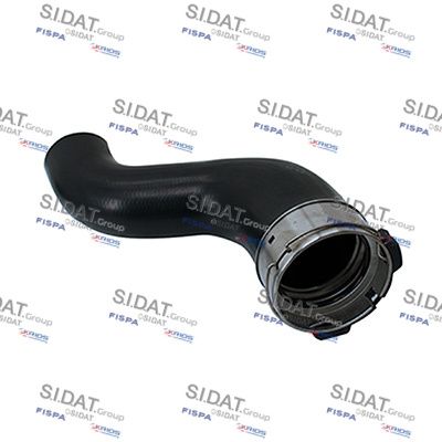 Ladeluftschlauch, 0331410468-03 | Nissan, Renault, 1446000Q1D, 1446000Q2J, 144606515R, 144609787R