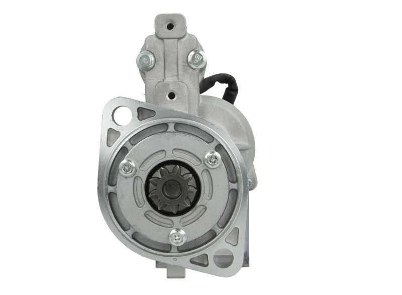 Aftermarket Starter, 0000214015-03 | 8944299770, S1389D, CM18067N, C11H382684