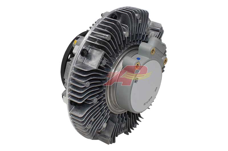 Lüfterkupplung Massey Ferguson, Fendt 4281538M1 | 0050910460-03