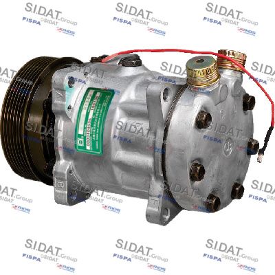 Aftermarket Klimakompressor, 0044710031-03 | 60584039, 60601070, 60808589, 60810769