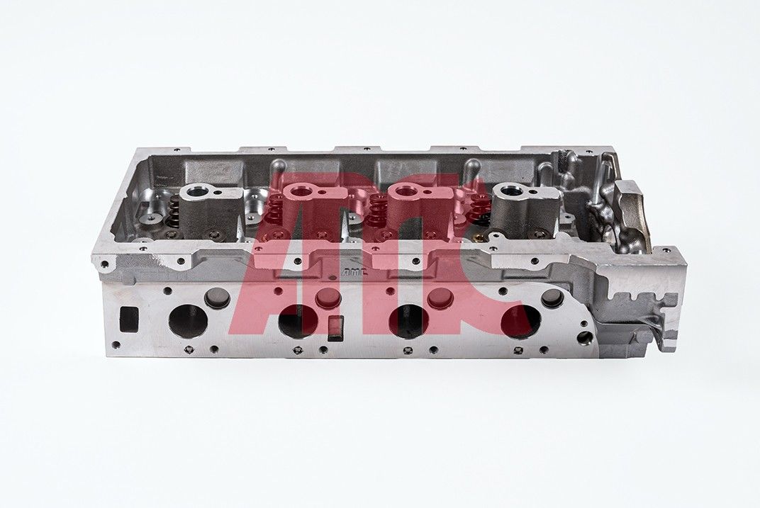 AMC Zylinderkopf, 0126310714-03 | Mercedes-Benz, 6460102601, 6460101420, 6110105020, 6460101020
