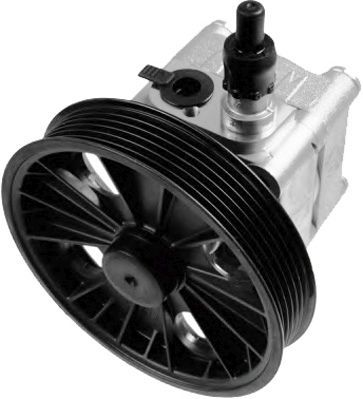 Austausch Hydraulikpumpe, 0001210653-02 | Volvo, 31202933, 8251738, 8602734, 8683967