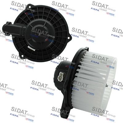 Innenraumgebläse, 0266910682-03 | Hyundai, 971144H000