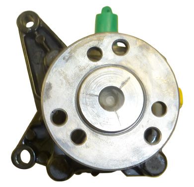 Austausch Hydraulikpumpe, 0001210282-02 | Mercedes-Benz, 0004662401, 6014660001, 6014660101