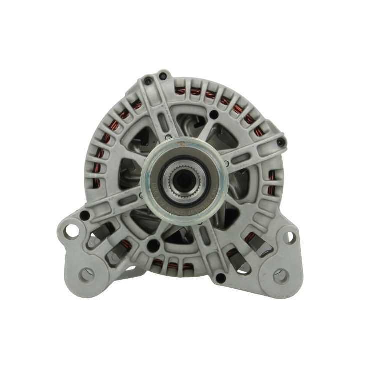 Aftermarket Generator, 0000412052-03 | VW, 06F903023L, 3L903024A, 06F903023M, 6F903023M