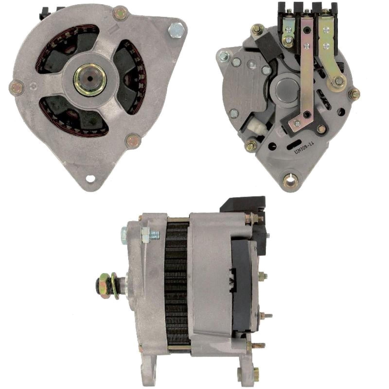 Aftermarket Generator, 0000413332-03 | Ford, 89BB10300JA, 6196163, 1005386, 89BB10300LB