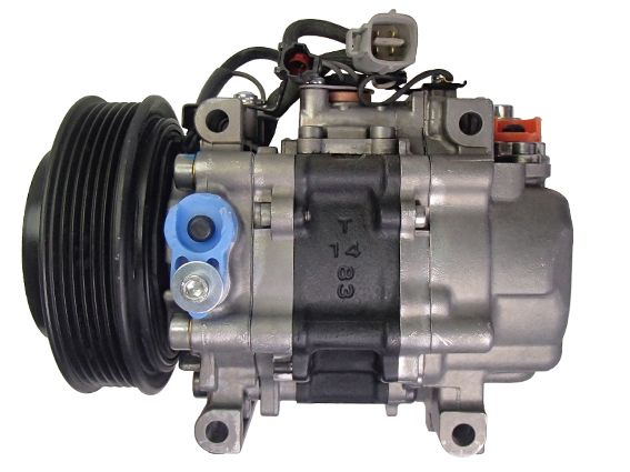 Austausch Klimakompressor, 0044711957-02