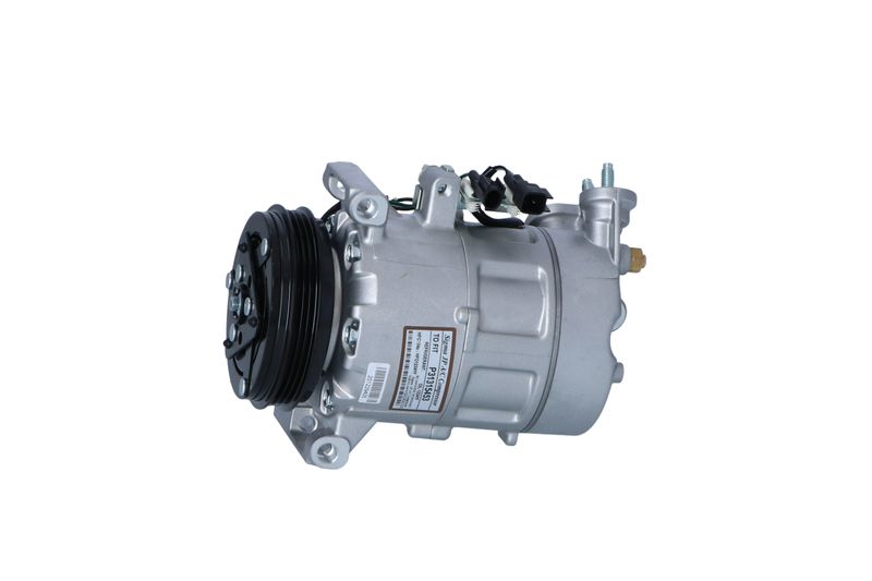 Aftermarket Klimakompressor, 0044710263-03 Aftermarket Klimakompressor, 0044710263-03
