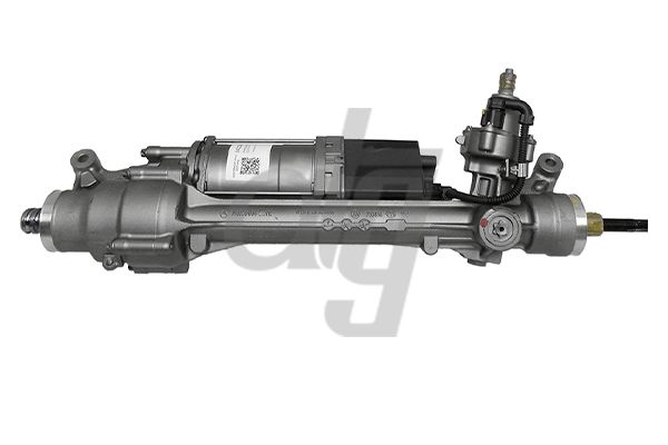 Austausch Lenkgetriebe, 0028611280-02 | Mercedes-Benz, 2314602100, 2314603600, A2314602100, A2314603600